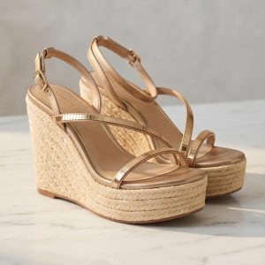 Sandalias Kenneth Cole Elegante