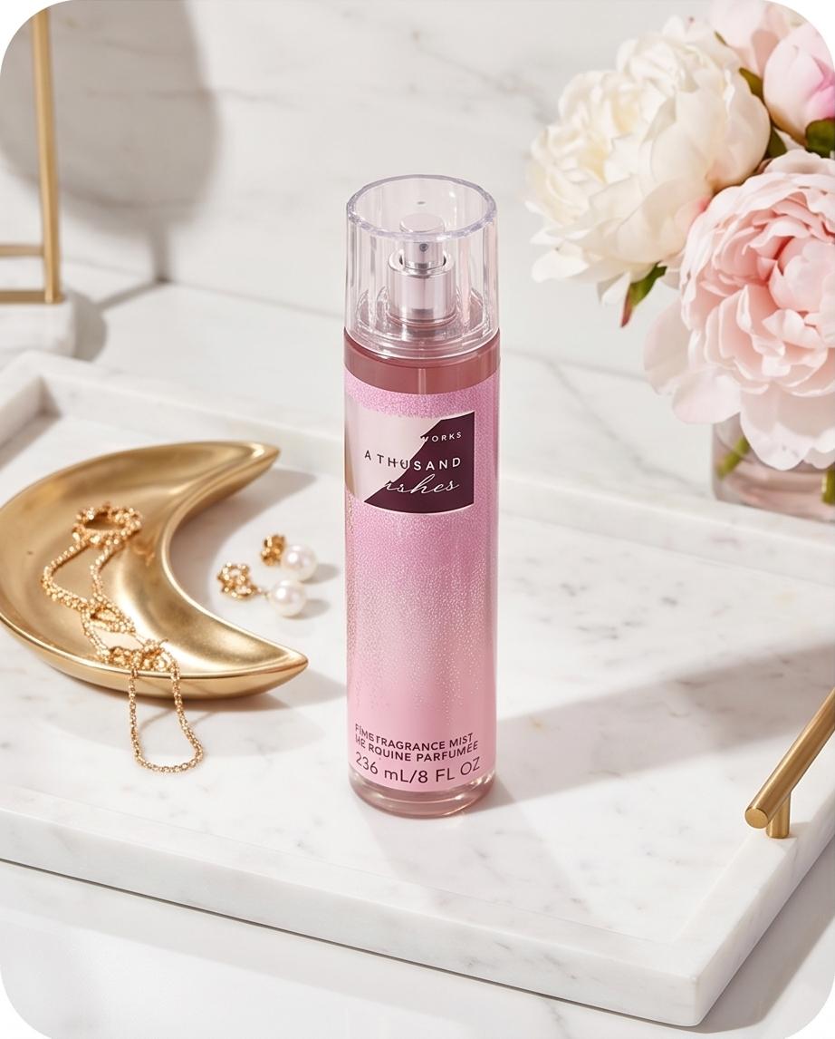 Splash Thousand Wishes – Bath & Body Works de Mujer