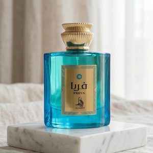 Perfume Árabe Freya – Al Absar de Hombre