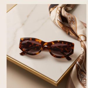 Gafas ELA para mujer Elegantes