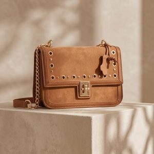 Cartera Estudio F Elegante