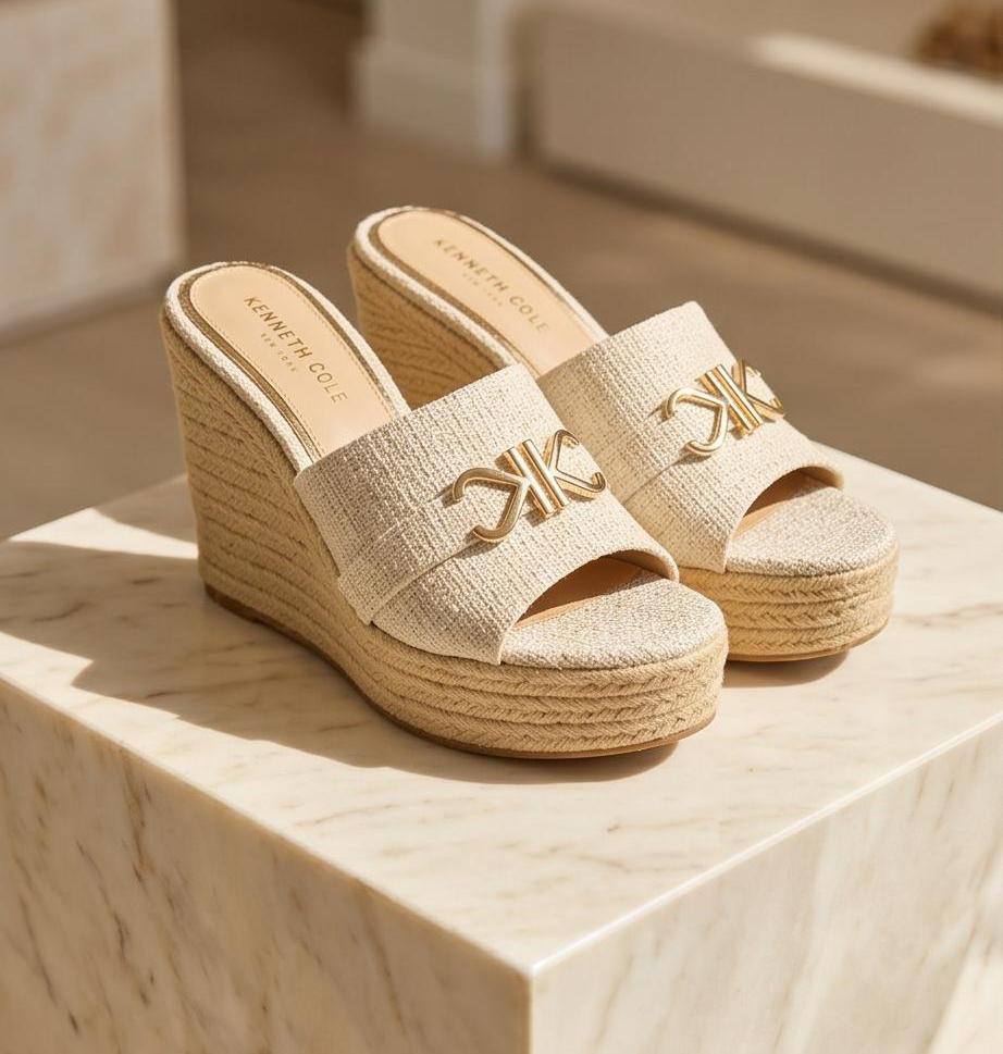 Sandalias Kenneth Cole Elegante